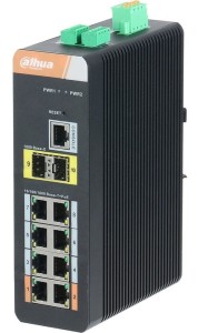 PFS4210-8GT-DP