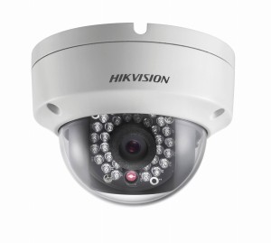 DS-2CD2112F-IWS(4mm)