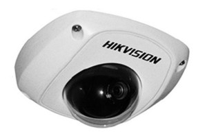 DS-2CD2510F(4mm)