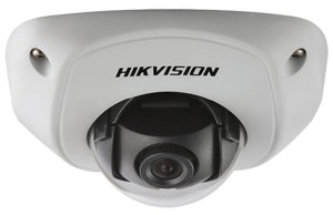 DS-2CD2520F(4mm)
