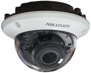 DS-2CE56H1T-VPIT3ZE(2.8-12mm)