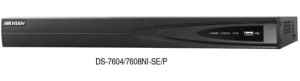 DS-7608NI-SE/2TB