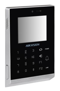 DS-K1T105E-C