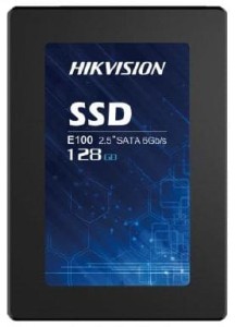 HS-SSD-E100I/128G