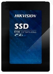 HS-SSD-E100I/256G/No Package