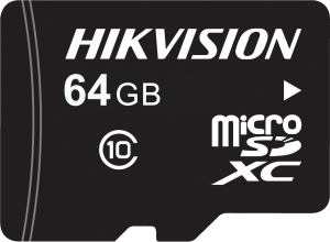 HS-TF-L2I/64G/No Package