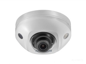 DS-2CD2543G0-IS(4mm)