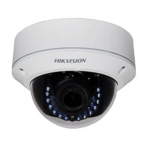DS-2CD2712F-I(2.8-12mm)