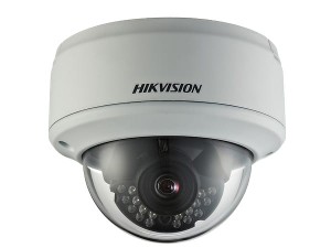 DS-2CD764F-EI(2.7-9mm)