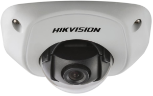 DS-2CD7164-E(8mm)