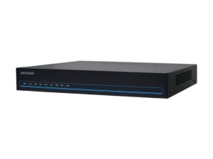 DS-1TP08I: 8-ch PoC Unit