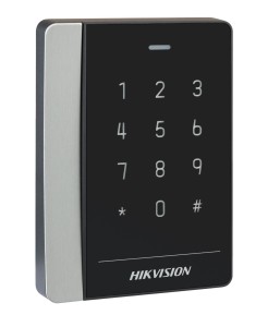 DS-K1102EK