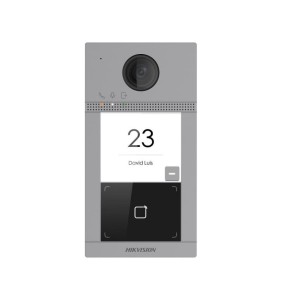 DS-KV8113-WME1(B)/Flush