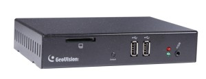 GV-IP Decoder Box Plus