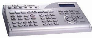 GV-Keyboard (DVR)