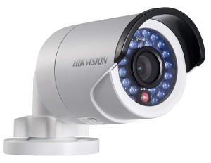 DS-2CD2032F-I(4mm)