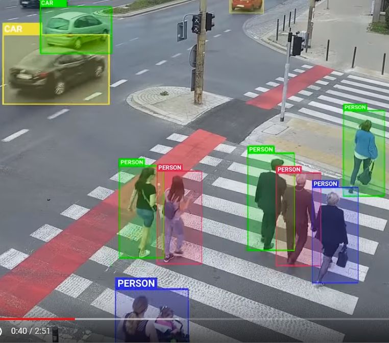 Krótka prezentacja wideo naszej firmy