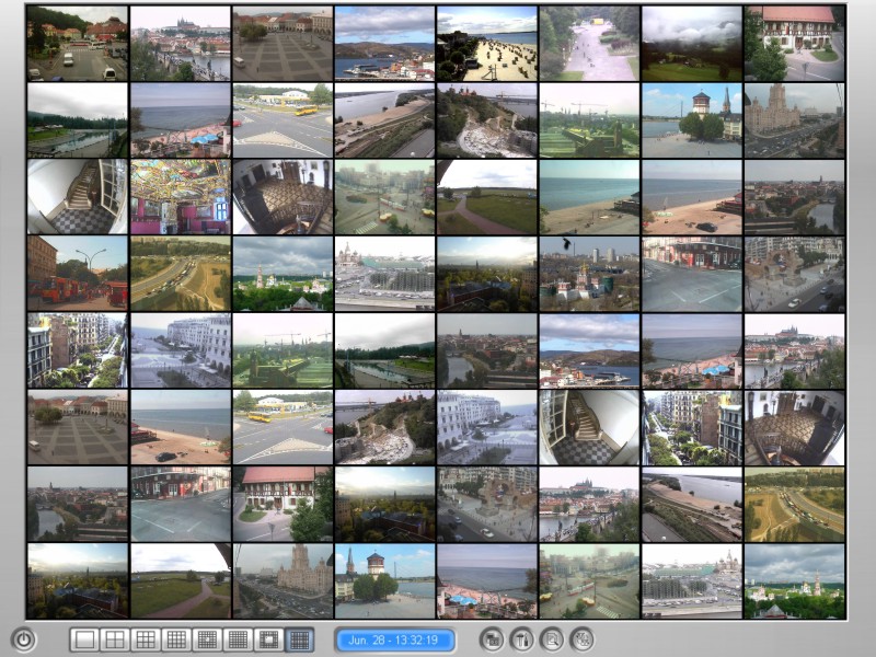 Nadchodzi koniec wsparcia oprogramowania GV-Control Center V3